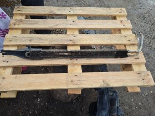 bontott MERCEDES-BENZ VITO Szervó Olajhűtő