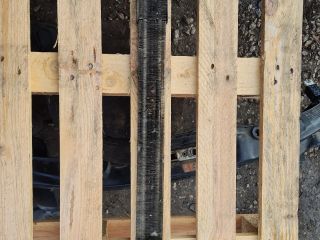 bontott MERCEDES-BENZ VITO Szervó Olajhűtő