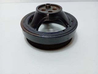 bontott MERCEDES-BENZ VITO Szíjtárcsa