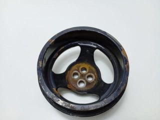 bontott MERCEDES-BENZ VITO Szíjtárcsa