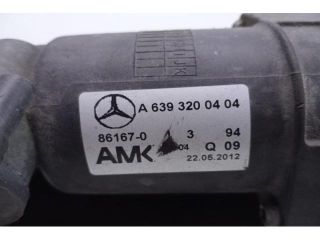 bontott MERCEDES-BENZ VITO Szintszabályzó Kompresszor