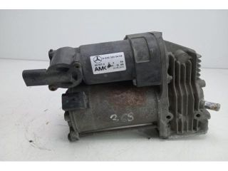 bontott MERCEDES-BENZ VITO Szintszabályzó Kompresszor