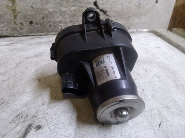 bontott MERCEDES-BENZ VITO Szívósor Elektronika