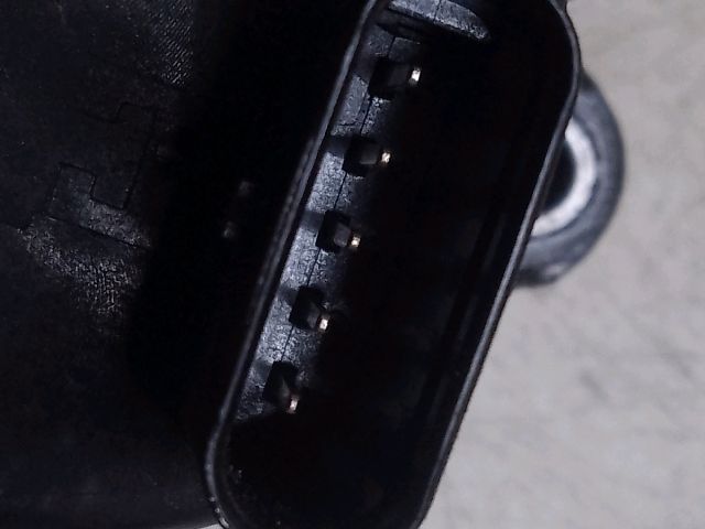 bontott MERCEDES-BENZ VITO Szívósor Elektronika