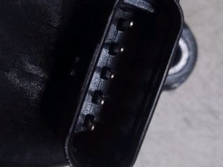 bontott MERCEDES-BENZ VITO Szívósor Elektronika