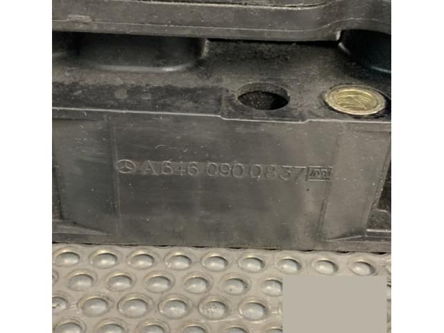 bontott MERCEDES-BENZ VITO Szívósor