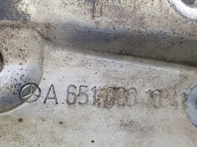 bontott MERCEDES-BENZ VITO Tartó Bak