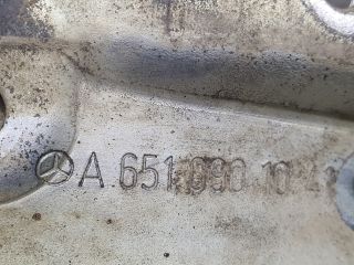 bontott MERCEDES-BENZ VITO Tartó Bak