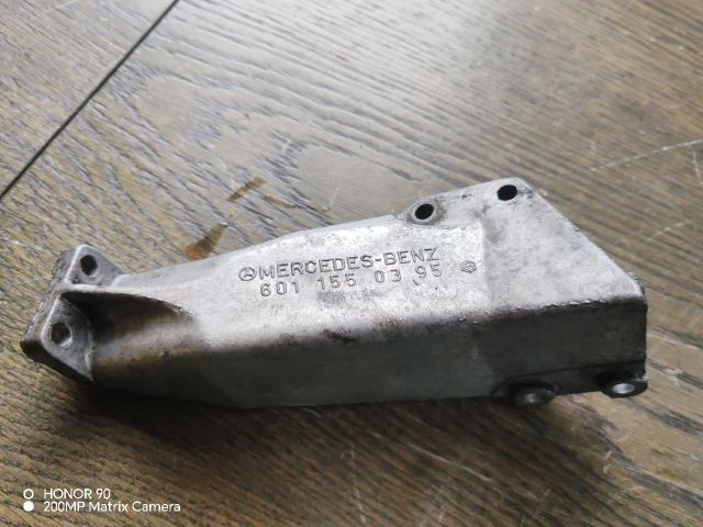 bontott MERCEDES-BENZ VITO Tartó Bak