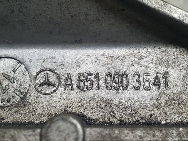 bontott MERCEDES-BENZ VITO Tartó Bak