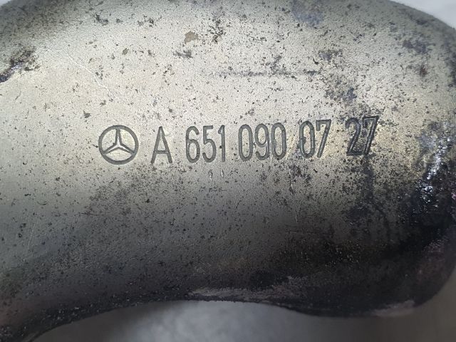 bontott MERCEDES-BENZ VITO Tartó Bak