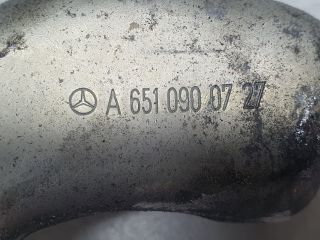 bontott MERCEDES-BENZ VITO Tartó Bak