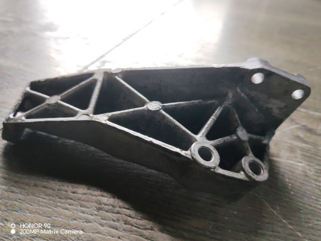 bontott MERCEDES-BENZ VITO Tartó Bak