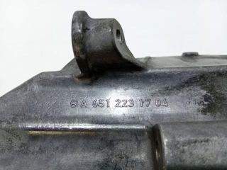 bontott MERCEDES-BENZ VITO Tartó Bak