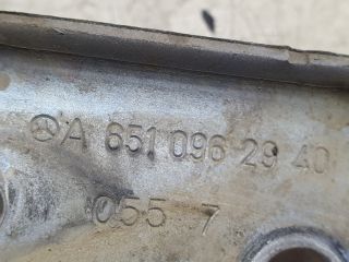 bontott MERCEDES-BENZ VITO Tartó Bak