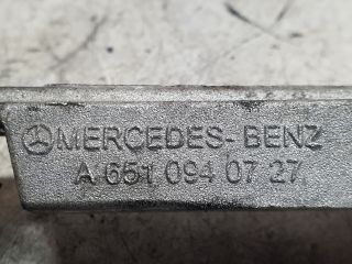 bontott MERCEDES-BENZ VITO Tartó Bak