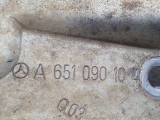 bontott MERCEDES-BENZ VITO Tartó Bak