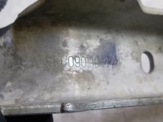 bontott MERCEDES-BENZ VITO Tartó Bak