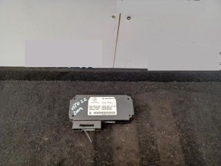 bontott MERCEDES-BENZ VITO Telefon Elektronika