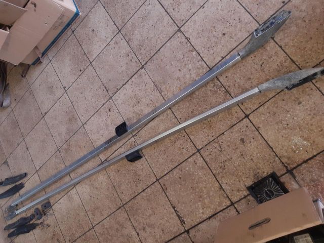 bontott MERCEDES-BENZ VITO Tetőcsomagtartó