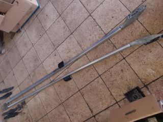 bontott MERCEDES-BENZ VITO Tetőcsomagtartó