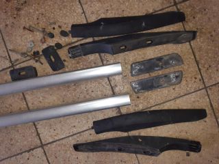 bontott MERCEDES-BENZ VITO Tetőcsomagtartó