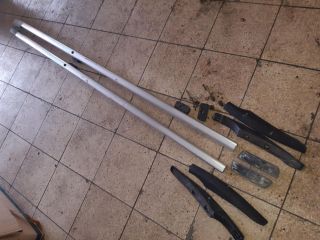 bontott MERCEDES-BENZ VITO Tetőcsomagtartó