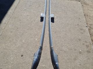 bontott MERCEDES-BENZ VITO Tetősín Pár