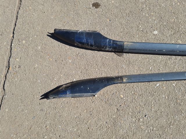 bontott MERCEDES-BENZ VITO Tetősín Pár