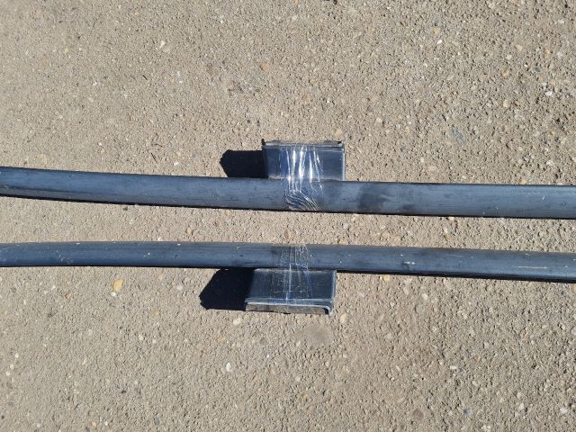 bontott MERCEDES-BENZ VITO Tetősín Pár