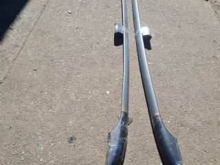 bontott MERCEDES-BENZ VITO Tetősín Pár