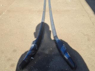 bontott MERCEDES-BENZ VITO Tetősín Pár