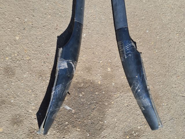 bontott MERCEDES-BENZ VITO Tetősín Pár