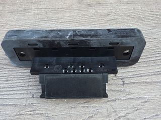 bontott MERCEDES-BENZ VITO Tolóajtó Érintkező