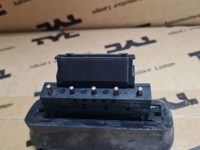 bontott MERCEDES-BENZ VITO Tolóajtó Érintkező