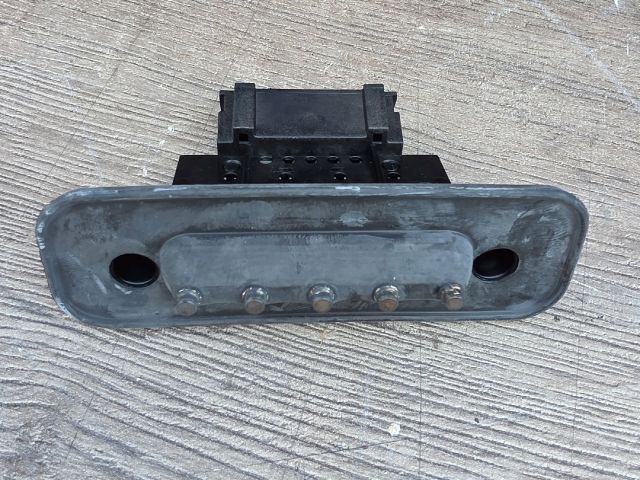 bontott MERCEDES-BENZ VITO Tolóajtó Érintkező