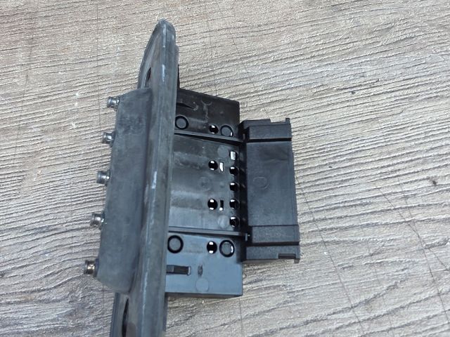 bontott MERCEDES-BENZ VITO Tolóajtó Érintkező