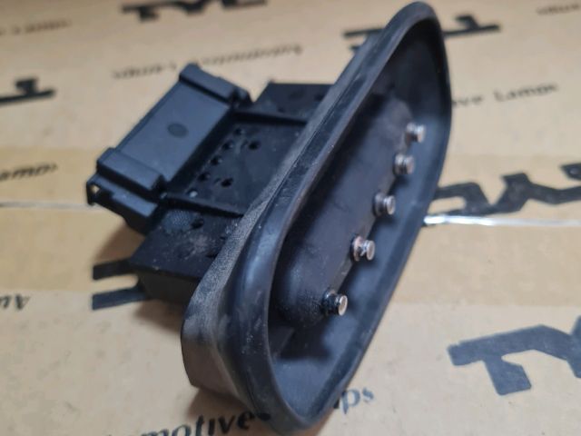 bontott MERCEDES-BENZ VITO Tolóajtó Érintkező