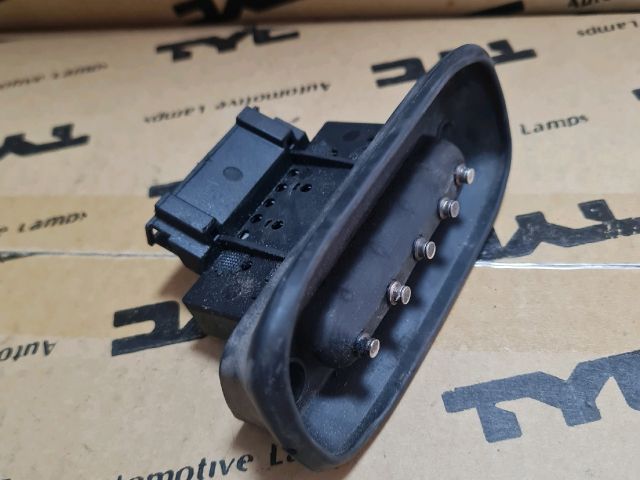 bontott MERCEDES-BENZ VITO Tolóajtó Érintkező