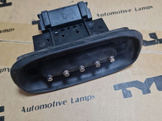 bontott MERCEDES-BENZ VITO Tolóajtó Érintkező