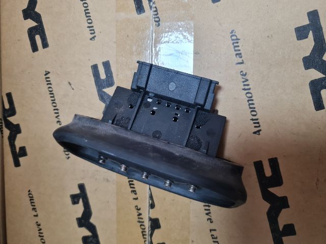 bontott MERCEDES-BENZ VITO Tolóajtó Érintkező