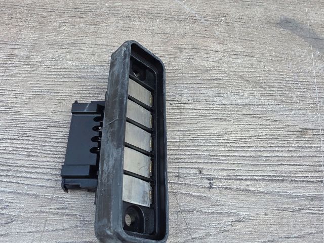 bontott MERCEDES-BENZ VITO Tolóajtó Érintkező