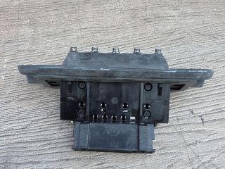 bontott MERCEDES-BENZ VITO Tolóajtó Érintkező