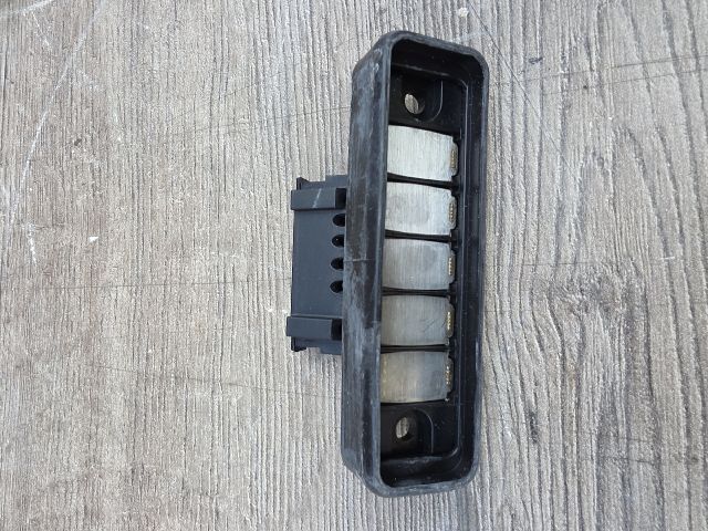 bontott MERCEDES-BENZ VITO Tolóajtó Érintkező