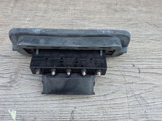 bontott MERCEDES-BENZ VITO Tolóajtó Érintkező