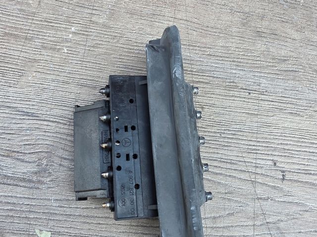 bontott MERCEDES-BENZ VITO Tolóajtó Érintkező