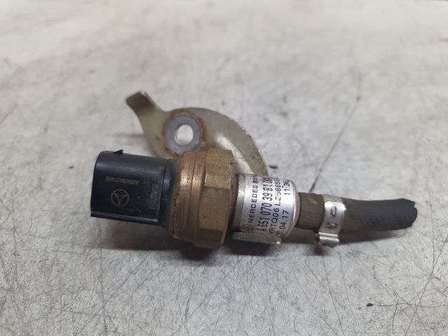 bontott MERCEDES-BENZ VITO Töltőnyomás Érzékelő