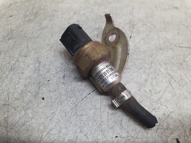 bontott MERCEDES-BENZ VITO Töltőnyomás Érzékelő