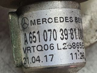 bontott MERCEDES-BENZ VITO Töltőnyomás Érzékelő