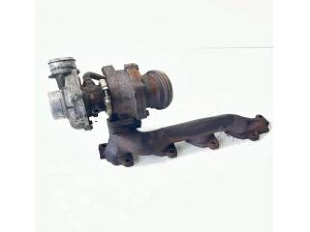 bontott MERCEDES-BENZ VITO Turbó